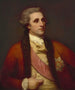 Sir William Hamilton - George Romney — vy av konstverket