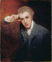 William Hayley - George Romney — vy av konstverket