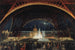 Fête de nuit à l'Exposition universelle de 1889 sous la tour Eiffel - George Roux — vy av konstverket