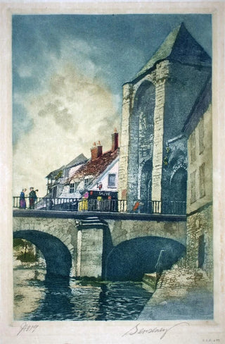 George Senseney - Moret.webp