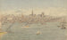 Sydney - George Sherriff — vy av konstverket