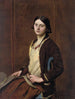 Mary Spencer Watson - George Spencer Watson — vy av konstverket