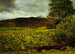 Wallow Crag, Cumberland - George Stanfield Walters — vy av konstverket