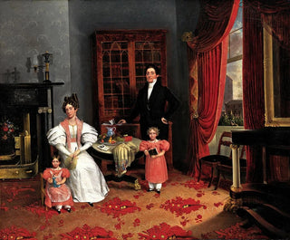 George W Twibill Jr - The Family of John Q Aymar.webp