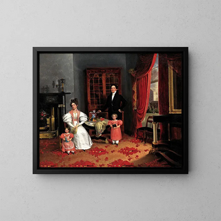 George W Twibill Jr - The Family of John Q Aymar.webp