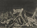 Fantom av sergeant Pelly - George Wesley Bellows — vy av konstverket