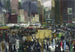 New York - George Wesley Bellows — vy av konstverket