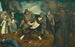 Les Allemands arrivent - George Wesley Bellows — vy av konstverket