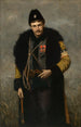 Francis Davis Millet - George Willoughby Maynard — vy av konstverket