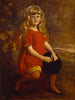 Polly - George de Forest Brush — vy av konstverket