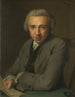 Louis Métayer Phz Guldsmed och konstsamlar - George van der Mijn — vy av konstverket
