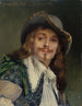 porträtt av Georges Le Roy 1885-1965 - Georges Alexandre Lucien Boisselier — vy av konstverket