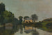 Le Moulin - Georges Claude — vy av konstverket