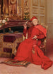 Le mot juste - Georges Croegaert — vy av konstverket