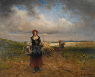 Georges Lauge - End of Day.webp