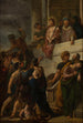 Ecce Homo - Georges Rouget — vy av konstverket