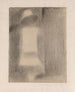 Barn i vitt - Georges Seurat — vy av konstverket