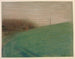 La Prairie - Georges Seurat — vy av konstverket