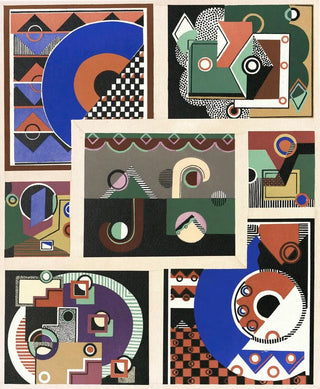 Georges Valmier - Collection decors et couleurs Pl02.webp