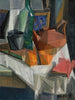 Natures mortes n° 3 - Georges Valmier — vy av konstverket