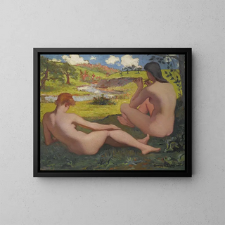 Georges dEspagnat - Le Repos.webp