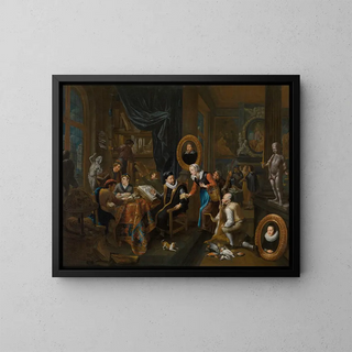 Gerard Thomas - The Collector.webp