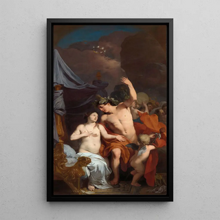 Gerard de Lairesse - Bacchus and Ariadne.webp