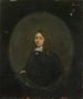 Portrait av en man - Gerard ter Borch — vy av konstverket