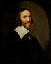 Cornelis van Beveren 1591-1663 herrgårdsherr av Strevelshoek West-IJsselmonde och Kleine Lindt - Gerard van Honthorst — vy av konstverket