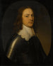 Porträtt av en officer - Gerard van Honthorst — vy av konstverket