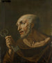 Saint Pierre - Gerardus Laurentius Keultjes — vy av konstverket