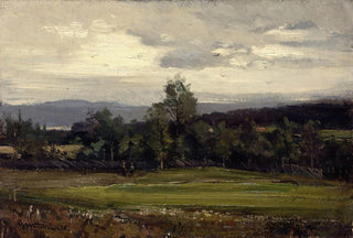 Gerhard Munthe - Fields at Hedmark in Summer.webp