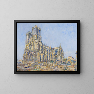 Germain DavidNillet - Cathdrale de Reims ct sud.webp