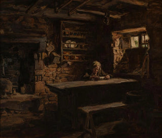 Germain DavidNillet - Intrieur breton.webp