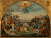 La Religion des Béatitudes - German Auguste von Bohn — vy av konstverket