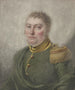 Porträtt av E. W. G. Bagelaar - Gerrit Jacobus Geusendam — vy av konstverket