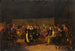 Festin de mariage - Gerrit Lundens — vy av konstverket