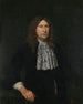 Johannes Camphuys, generalguvernör för de ostindiska öarna - Gerrit van Goor — vy av konstverket