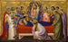 La Mort de la Vierge - Gherardo Starnina — vy av konstverket