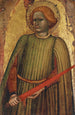 Saint Vito - Giacomo Di Nicola da Recanati — vy av konstverket