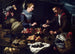 Le Marché aux fruits - Giacomo Legi — vy av konstverket
