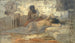 Odalisque - Giambattista Todeschini — vy av konstverket