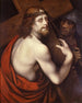 Le Christ portant la croix - Giampietrino Giovanni Pietro Rizzoli — vy av konstverket