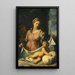 La Sainte Famille - Gian Domenico Cerrini — vy av konstverket