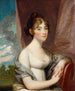 Ann Barry - Gilbert Stuart — vy av konstverket