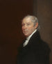 Benjamin Tappan - Gilbert Stuart — vy av konstverket