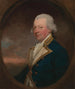 Capitaine John MacBride - Gilbert Stuart — vy av konstverket