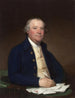 Capitaine Joseph Anthony - Gilbert Stuart — vy av konstverket