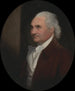 Colonel Isaac Barré - Gilbert Stuart — vy av konstverket