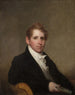 Dr. James Stuart - Gilbert Stuart — vy av konstverket